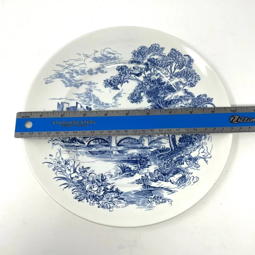 Wedgwood vintage enoch